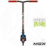 MGP MGX Charley Dyson Signature Scooter - STUNT SCOOTER - SLATE BLUE
