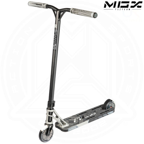 MGP MGX T1 - TEAM 5.0" - STUNT SCOOTER - PROPANE