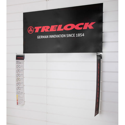 Display Trelock Artwork Pack