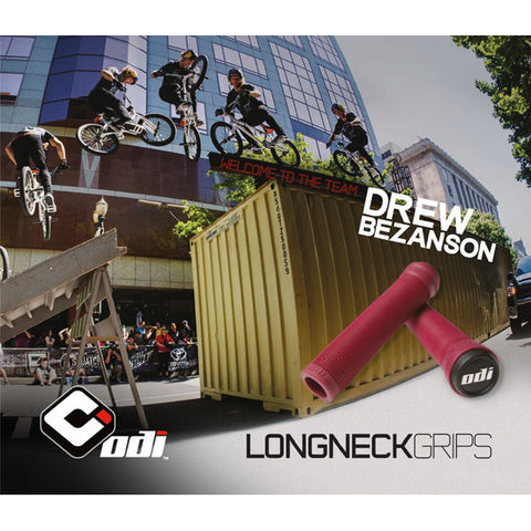 Longneck Pro, Drew Bezanson Mag Graphic - Small