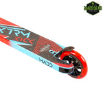 MADD GEAR KICK EXTREME V5 - STUNT SCOOTER - RED/BLUE