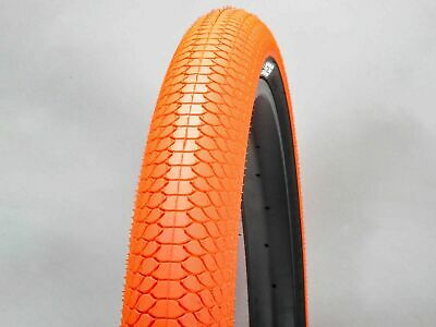 Mafiabikes Lagos Snakeskin Tyres All-Terrain Wheelie Bike (sold in pairs)