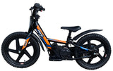 Revvi Spares - Mud Guard Kit - To fit Revvi 12" and 16" electric balance bikes