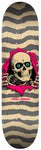 Powell Peralta PRO Deck  - Ripper Shape - (skateboard deck)