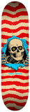 Powell Peralta PRO Deck  - Ripper Shape - (skateboard deck)