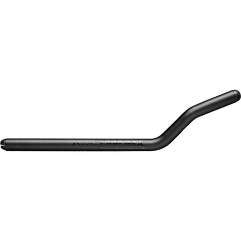 Aerobar Extensions - aluminium - 45/25a