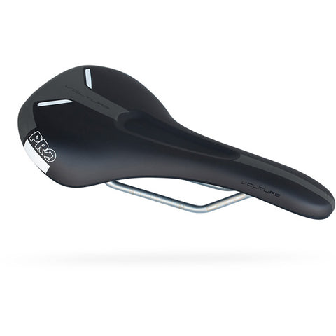 Volture E MTB CRMO Saddle, 142mm