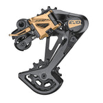 TRP - CN-M9050 EVO 12 Chain Black Gold