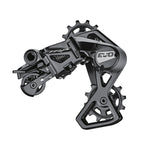 TRP - CR-M8070 Chainring 6mm 34T Black