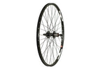 29" /700c Tru Build Rear Wheel Cassette /6x holes Disc Hub, Q/R, Double Wall Rim,