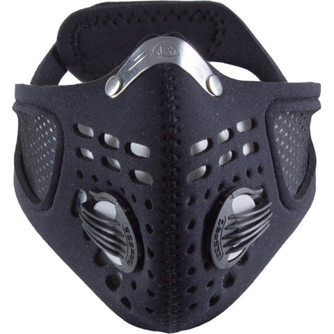Sportsta Mask Black Medium