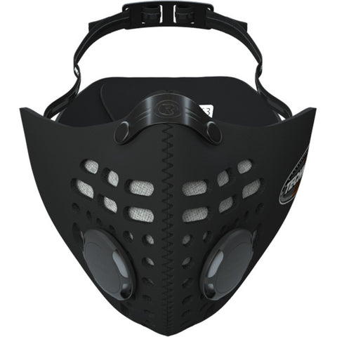 CE Techno Mask - Black Large