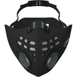 CE Techno Mask - Black X-Large