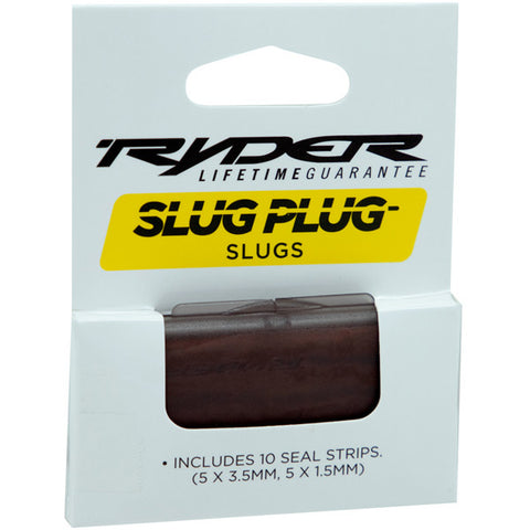 Slug Box - Replacement Slugplug inserts