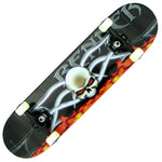 RENNER A Series Complete - 7.75" - (skateboard complete)