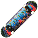 RENNER A Series Complete - 7.75" - (skateboard complete)