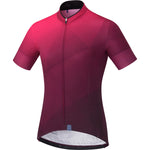 Women's Sumire Jersey, Purple, Size S