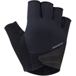 Men's Advanced Gloves, Black, Size M