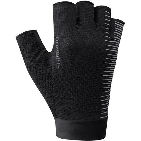 Unisex Classic Gloves, Black, Size XL