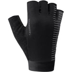 Unisex Classic Gloves, Black, Size S