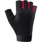 Unisex Classic Gloves, Red, Size M