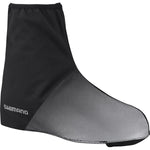 Unisex Waterproof Shoe Cover, Black, Size XL (44-47)