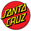 Santa Cruz - Cap Slashed Cap (skatewear)