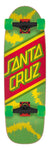 Santa Cruz - Santa Cruzer Complete - (skateboard complete)