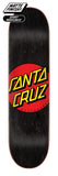 Santa Cruz Classic Dot Deck - (skateboard deck)