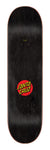 Santa Cruz Classic Dot Deck - (skateboard deck)