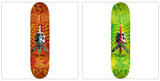 Powell Peralta - Skull & Sword Deck  - (skateboard deck)