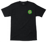 Spitfire - Slime Balls Logo T-Shirt (skatewear)