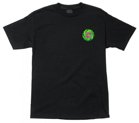Spitfire - Slime Balls Logo T-Shirt (skatewear)