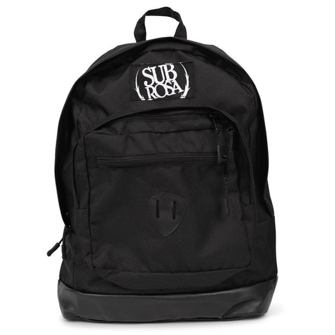 Subrosa Subsport Backpack - Black