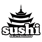 Sushi Tool Ultimate Ninja T Tool (skateboard trucks)