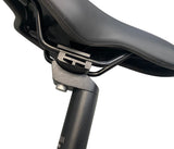 Revvi Spares - Heavy Duty Adjustable Seat - To fit Revvi 12", 16" and 16" Plus electric balance bikes