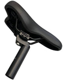 Revvi Spares - Heavy Duty Adjustable Seat - To fit Revvi 12", 16" and 16" Plus electric balance bikes