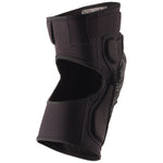 SixSixOne - DBO Knee Black XL