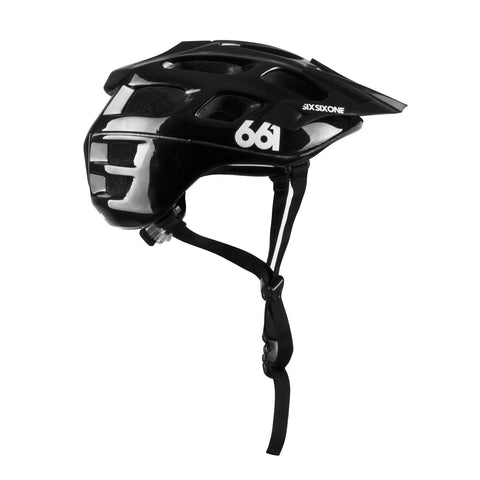SixSixOne - Recon Scout Helmet Black S/M