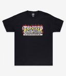 Thrasher - Krak Skulls T-Shirt (skatewear)