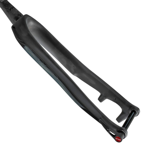 TRP - CX Fork with 12mm axle and mudguard mounts
