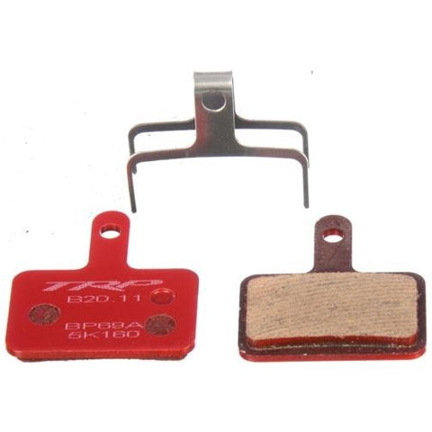 TRP - Disc Brake Pads - Front Parabox / Hy/Rd