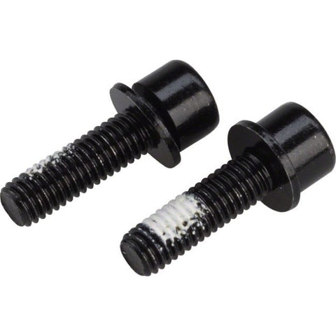 TRP - Spare - Mounting bolts(x2)for Flat Mount Rear cal 22mm