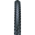 26 x 1.95 inch MTB raised centre tread knobbly tyre