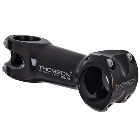 Thomson - Elite Stem X4 Silver 0 x 70 x 31.8