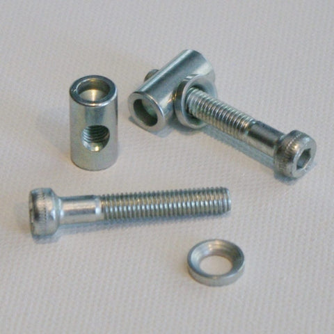 Thomson - Spare - Replacement Nut Bolt Washer Set