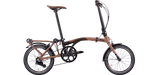 UNITED Trifold 3S Folding Bike - Pre-Order (eta TBC)
