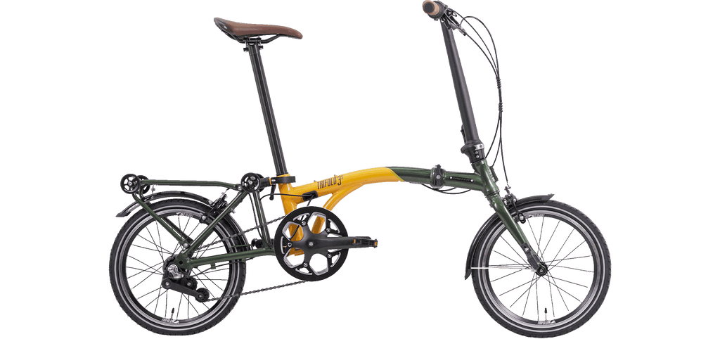 United brompton online