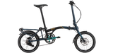UNITED Trifold 5D Folding Bike - Pre-Order (eta TBC)