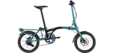 UNITED Trifold 5D Folding Bike - Pre-Order (eta TBC)